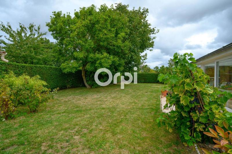 Maison - 175 m² - 6 pièces