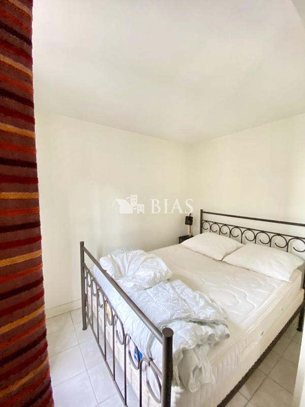 Appartement - 32 m² - 2 pièces