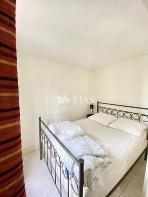 Appartement - 32 m² - 2 pièces