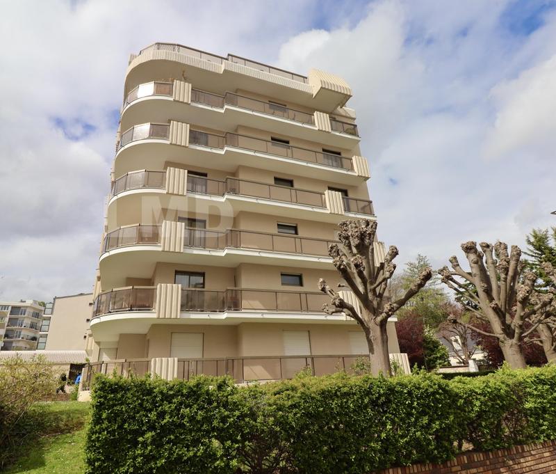 Appartement - 53 m² - 2 pièces