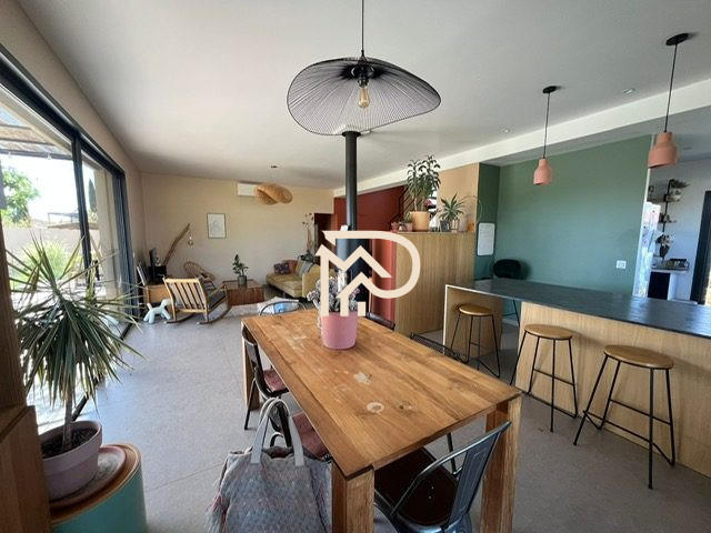 Villa - 148 m² - 5 pièces