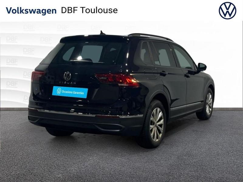Volkswagen Tiguan Business 2.0 Tdi 150ch Dsg7 Life