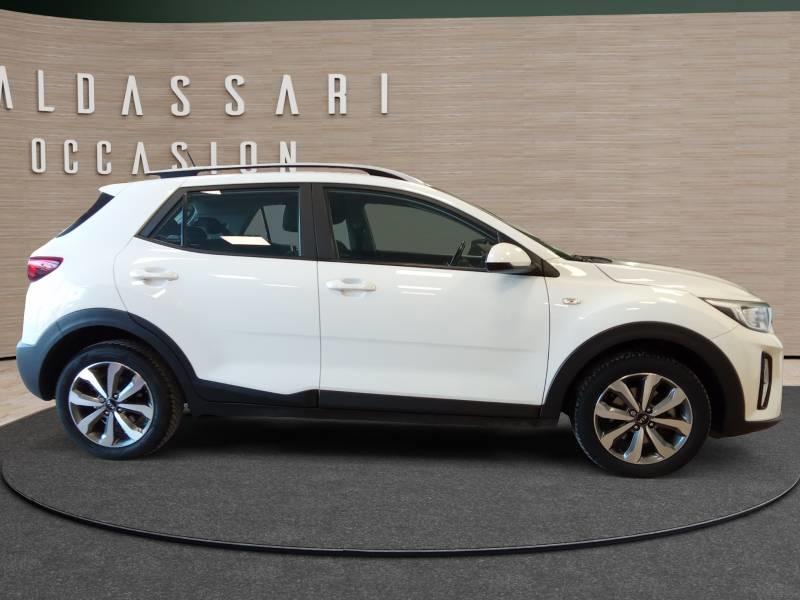 Kia Stonic 1.0 t-GDi 100 ch Mhev iBVM6 Active