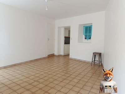 Appartement - 39 m² - 2 pièces