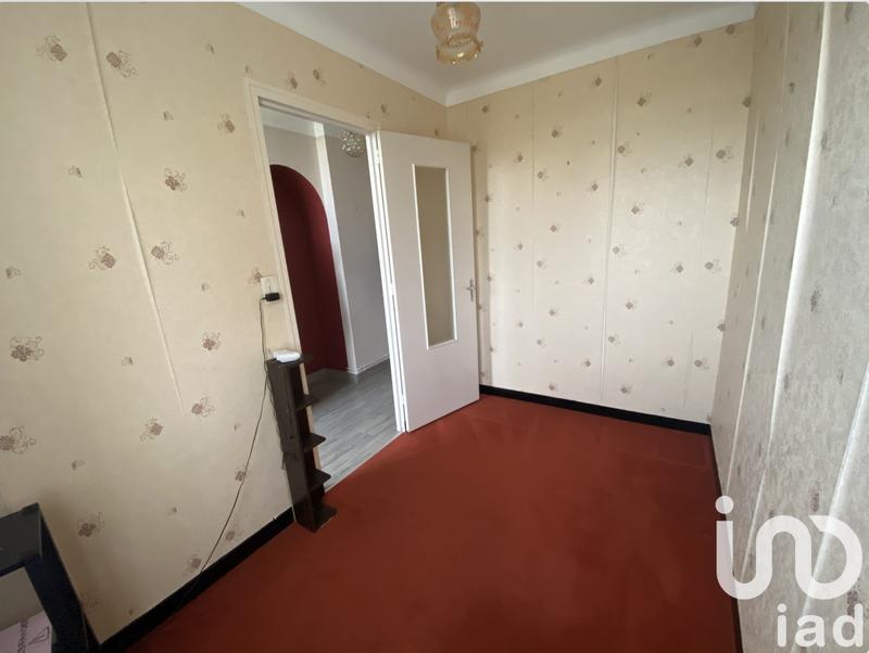 Maison de campagne - 99 m² - 6 pièces