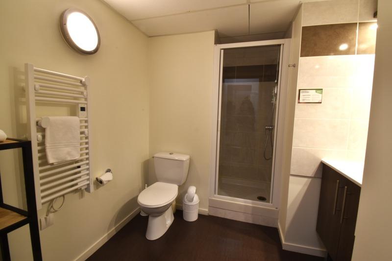 Appartement - 25 m² - 1 pièce