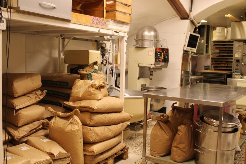 Fonds de commerce - 66 m²