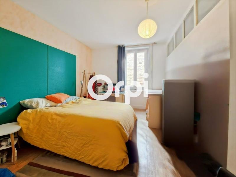 Appartement - 87 m² - 3 pièces