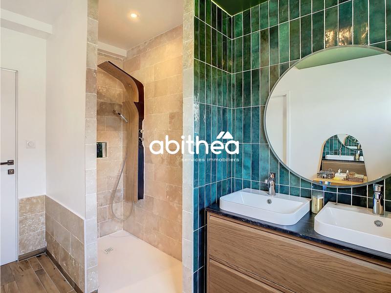 Maison - 153 m² - 6 pièces