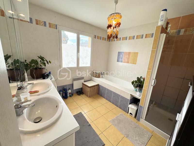 Villa - 130 m² - 6 pièces