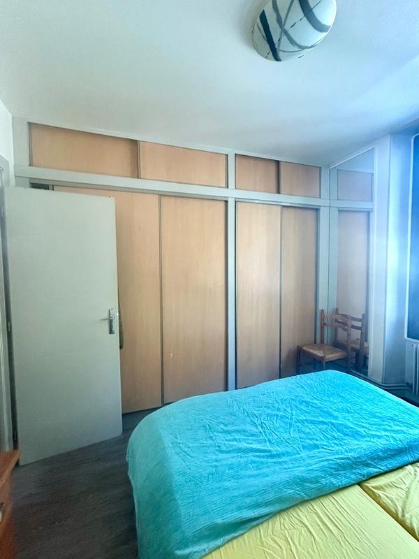 Appartement - 77 m² - 4 pièces