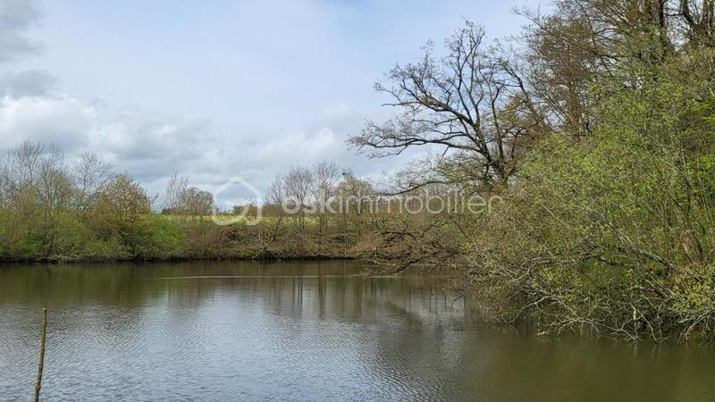 Terrain de loisirs - 24 000 m²