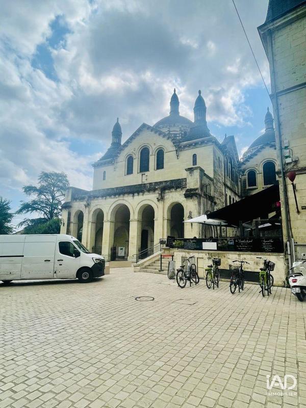 Local commercial - 37 m²