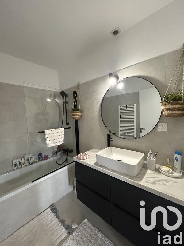 Maison - 98 m² - 5 pièces