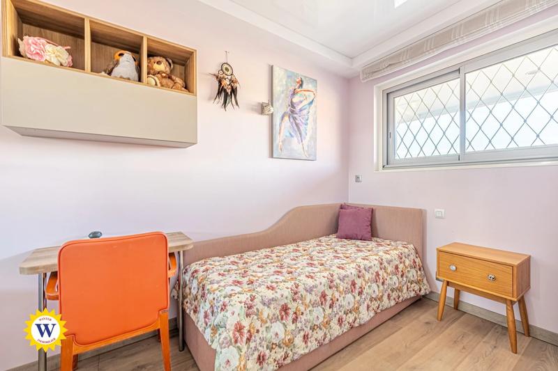 Appartement - 54 m² - 2 pièces