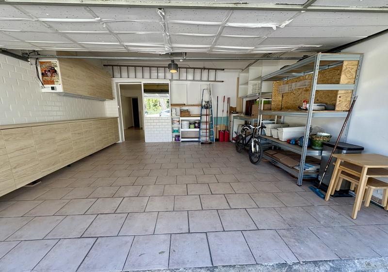 Appartement - 128 m² - 6 pièces