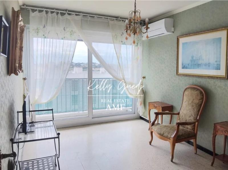 Appartement - 88 m² - 4 pièces