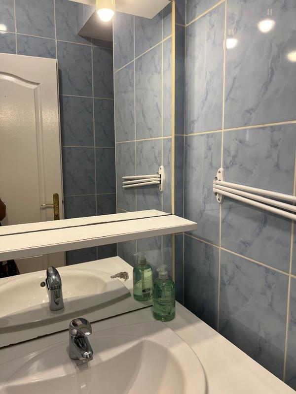 Appartement - 66 m² - 2 pièces