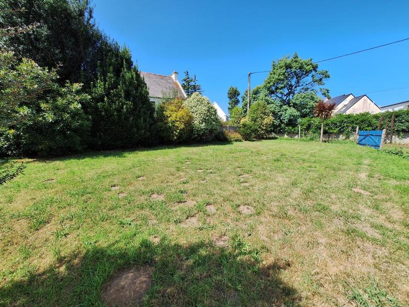 Maison - 105 m² - 6 pièces