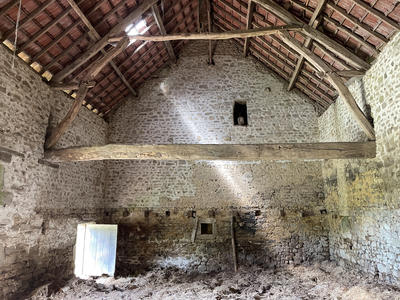 Maison - 144 m² - 8 pièces