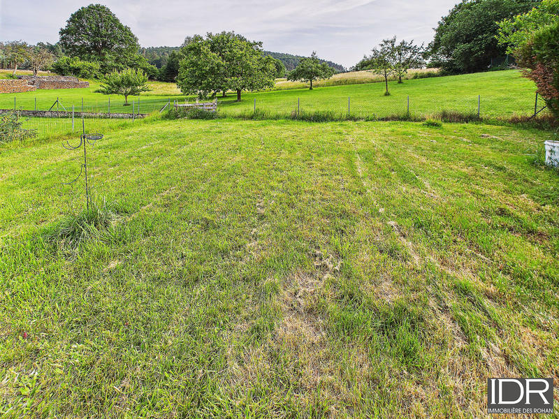 Maison - 122 m² - 5 pièces