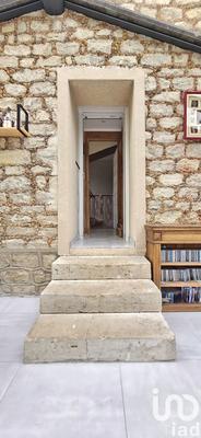 Maison - 158 m² - 6 pièces