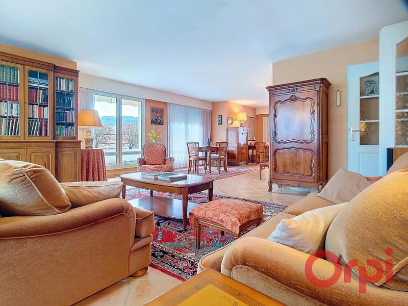 Appartement - 133 m² - 4 pièces