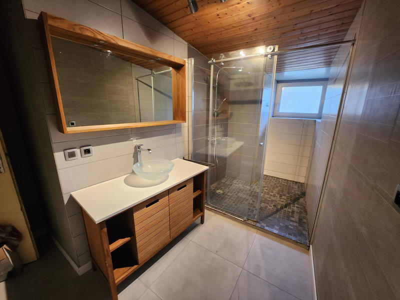 Maison - 151 m² - 7 pièces