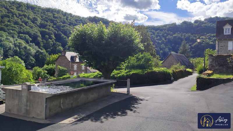 Maison ancienne - 139 m² - 5 pièces