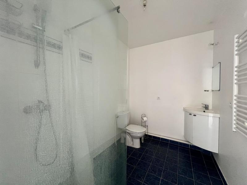 Appartement - 27 m² - 1 pièce