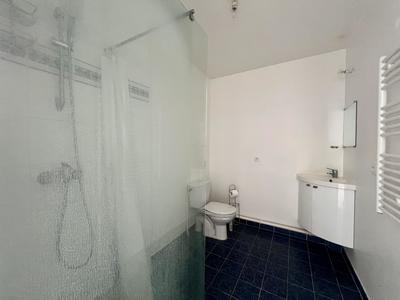 Appartement - 27 m² - 1 pièce