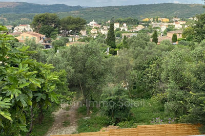 Terrain - 1 664 m²