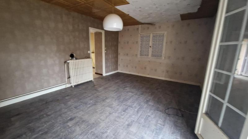 Maison - 78 m² - 4 pièces