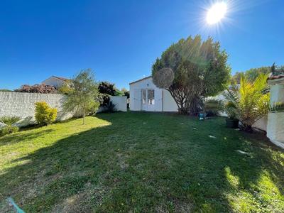 Maison - 77 m² - 4 pièces