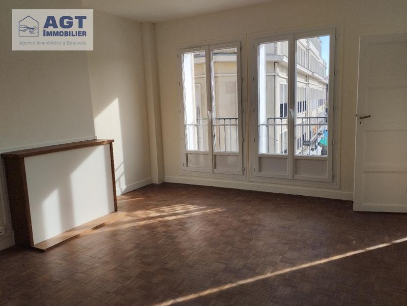 Appartement - 123 m² - 6 pièces