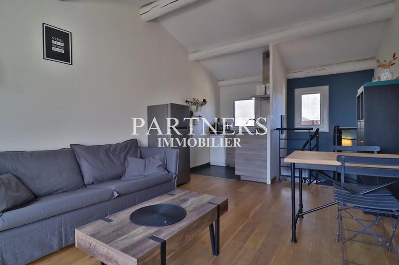 Appartement - 2 pièces