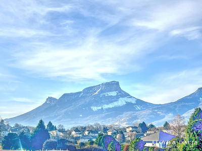 Appartement - 82 m² - 1 pièce