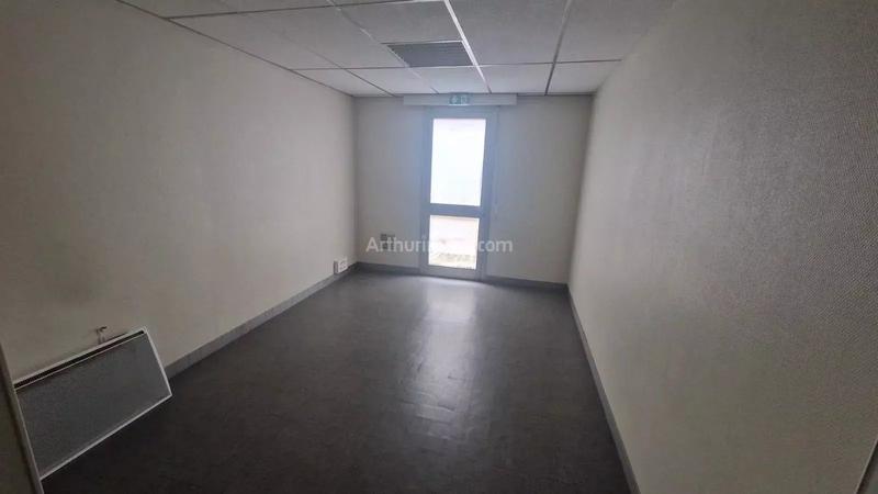 Appartement - 164 m² - 7 pièces