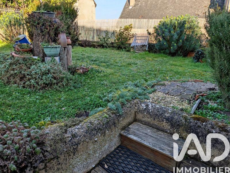 Maison de ville - 106 m² - 4 pièces