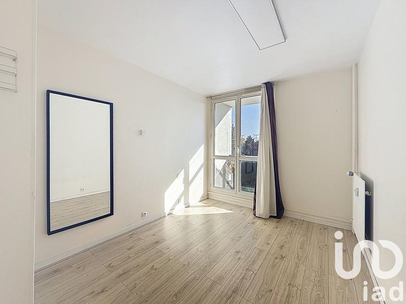 Appartement - 98 m² - 5 pièces