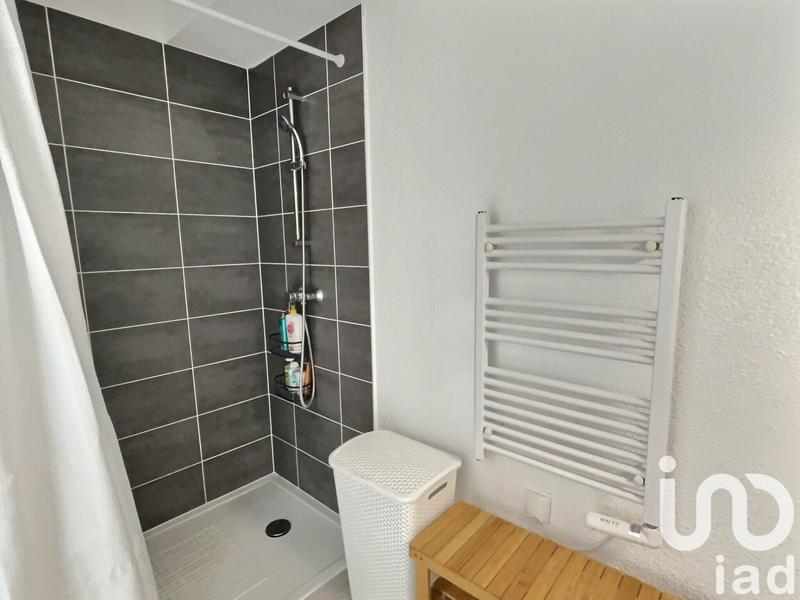 Duplex - 55 m² - 3 pièces