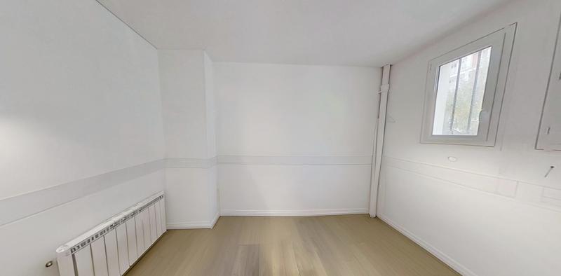 Bureau - 58 m² - 1 pièce