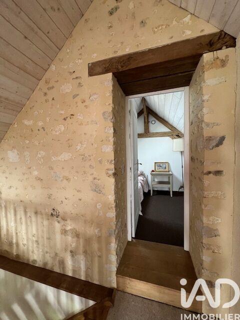 Maison de campagne - 226 m² - 8 pièces