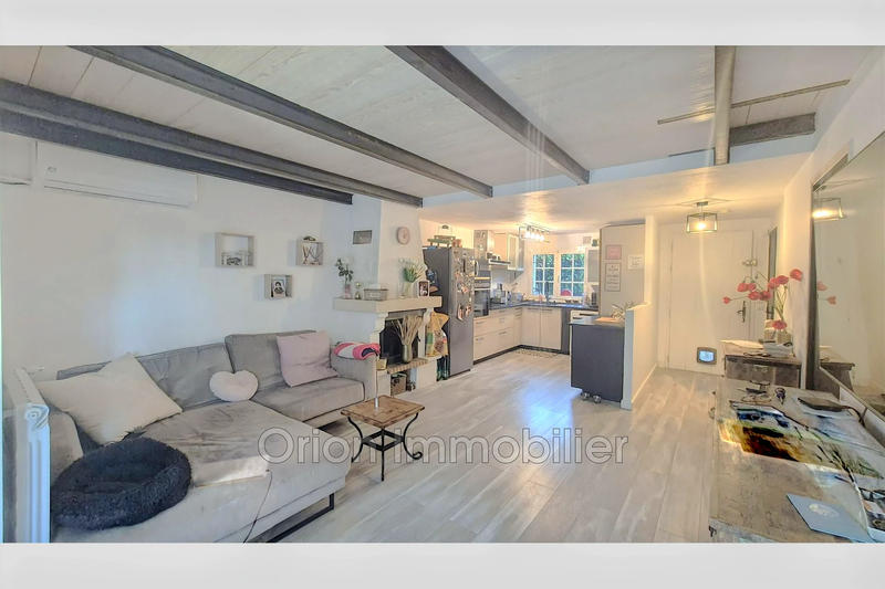 Maison - 170 m² - 5 pièces