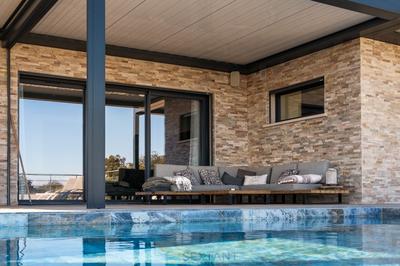 Villa - 318 m² - 7 pièces