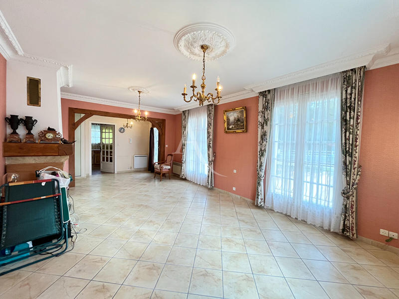 Maison - 77 m² - 3 pièces