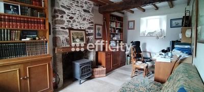 Maison - 450 m² - 21 pièces