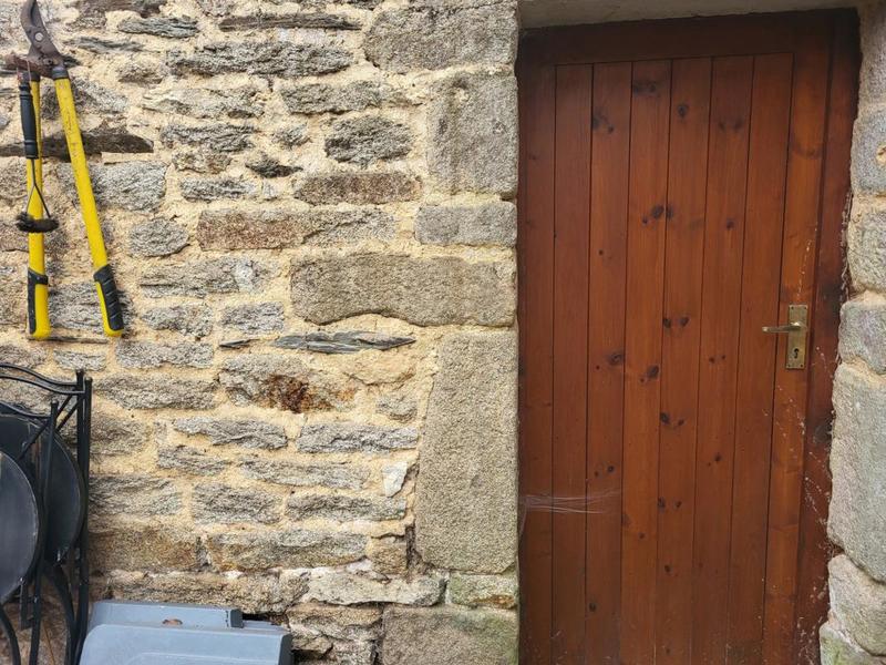 Grange - 109 m² - 4 pièces