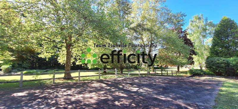 Demeure - 410 m² - 14 pièces