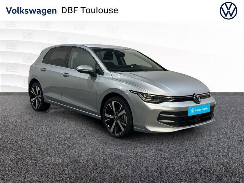 Volkswagen Golf 1.5 eHybrid 204 Dsg6 Vw Edition